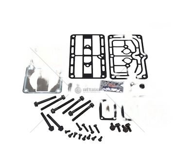 KPL.NAPR.SPREZARKI VOLVO/RVI E-6 - YUMAK YUMAK RK.0188001