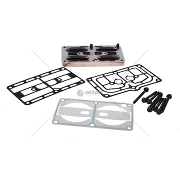 KPL.NAPR.SPREZARKI VOLVO/RVI LK8907 YUMAK RK.0187810