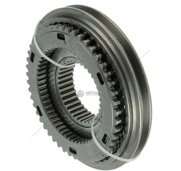 KPL.NAPR.SYNCHR.1/2 BIEG IVECO EURORICA 30530388