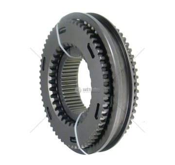 KPL.NAPR.SYNCHR.1/2 BIEG VOLVO VT2014B EURORICA 88530697