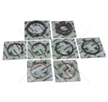 KPL.NAPR.SYNCHR.1/2 BIEG ZF 6S300,6S350 EURORICA 95535100