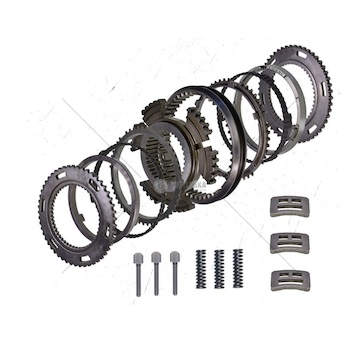 KPL.NAPR.SYNCHR.1/2 BIEG ZF 6S850 EURORICA 95535072