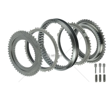 KPL.NAPR.SYNCHR.1/2 BIEG ZF 9S1110 EURORICA 95536020