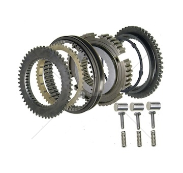 KPL.NAPR.SYNCHR.1/R BIEG IVECO TECTOR EURORICA 30530109