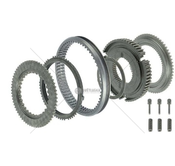 KPL.NAPR.SYNCHR.1/R BIEG ZF ECOSPLIT 4 EURORICA 95536030