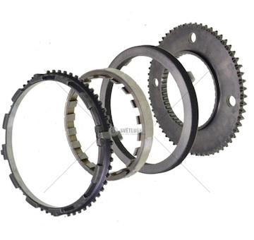 KPL.NAPR.SYNCHR.2/3 BIEG SCANIA GRS900 EURORICA 74530807