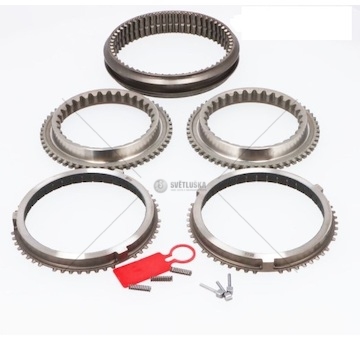 KPL.NAPR.SYNCHR.2/3 BIEG ZF ECOSPLIT 4 ZF 1325298003