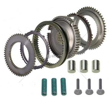 KPL.NAPR.SYNCHR.3/4 BIEG EATON FSV 6209\ EURORICA 35510486