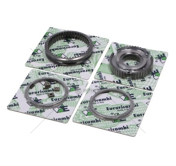 KPL.NAPR.SYNCHR.3/4 BIEG ZF 6S400 EURORICA 95535105