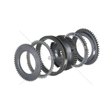 KPL.NAPR.SYNCHR.4/5 BIEG IVECO TECTOR EURORICA 30530134