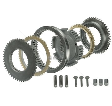 KPL.NAPR.SYNCHR.5/6 BIEG IVECO 2865.6 EURORICA 30530132