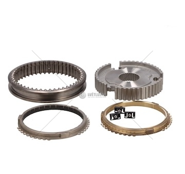 KPL.NAPR.SYNCHR.5/6 BIEG ZF 6S380VO IVECO 99808426