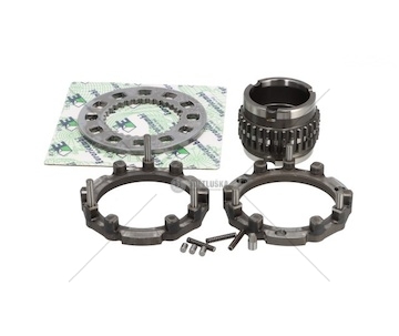 KPL.NAPR.SYNCHR.POLBIEGOW ZF TRAXON EURORICA 95536422