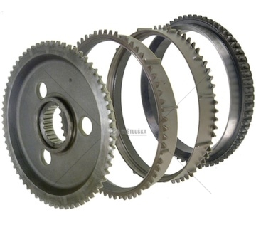 KPL.NAPR.SYNCHR.WYSOKA/NISKA SCANIA GRS EURORICA 74530882