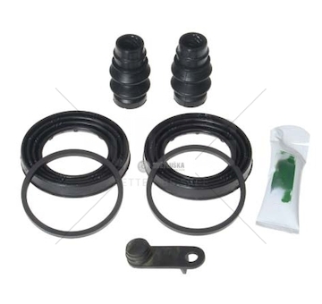 KPL.NAPR.ZACISKU HAM.48MM BUDWEG 2048109