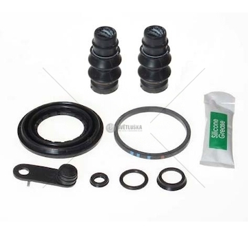 KPL.NAPR.ZACISKU HAM.48MM BUDWEG 2048110