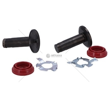 KPL.NAPR.ZACISKU HAM.BPW TBS3709/4309/ TRUCK-LI BW.60.003.R