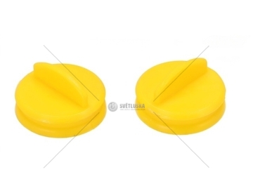 KPL.NAPR.ZACISKU HAM.BPW TS2 MTX MTX-8505