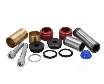 KPL.NAPR.ZACISKU HAM.BPW TS2 PROWADNICE MTX MTX-8500
