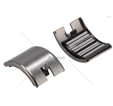 KPL.NAPR.ZACISKU HAM.BPW TS2 UNIBRAKE UNB9045