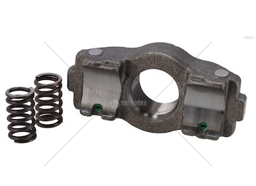 KPL.NAPR.ZACISKU HAM.BPW TS2 UNIBRAKE UNB9047