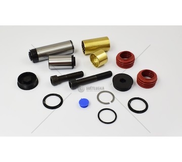 KPL.NAPR.ZACISKU HAM.BPW TSB3709,4309,12 MTX MTX-8400