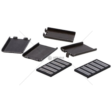 KPL.NAPR.ZACISKU HAM.BPW TSB3709,4309, ELERTE MTX-8403