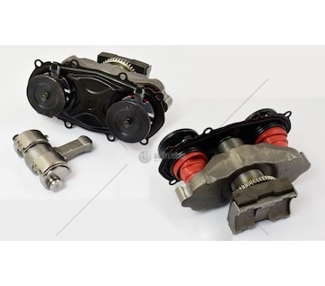 KPL.NAPR.ZACISKU HAM.BPW TSB3709,4309 MTX MTX-8485