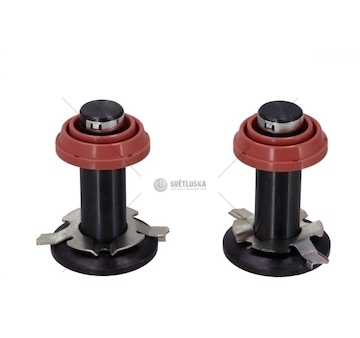 KPL.NAPR.ZACISKU HAM.BPW TSB3709/4309/ SEM SEM12793