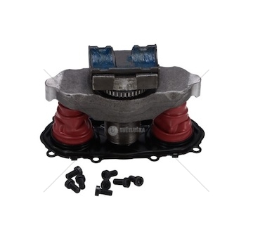 KPL.NAPR.ZACISKU HAM.BPW TSB4312 MTX MTX-8487