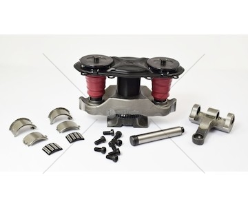 KPL.NAPR.ZACISKU HAM.BPW TSB4312 UNIBRAKE UNB9036