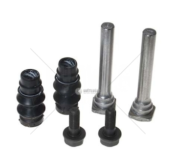 KPL.NAPR.ZACISKU HAM. BUDWEG 169124