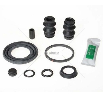 KPL.NAPR.ZACISKU HAM. BUDWEG 204222