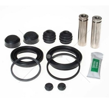 KPL.NAPR.ZACISKU HAM. BUDWEG 204607