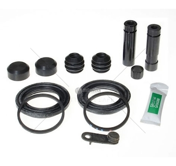 KPL.NAPR.ZACISKU HAM. BUDWEG 204891