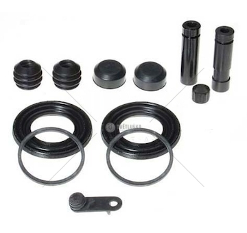 KPL.NAPR.ZACISKU HAM. BUDWEG 204893