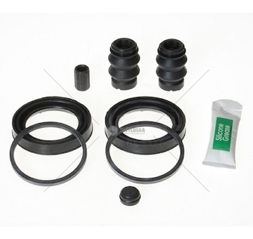 KPL.NAPR.ZACISKU HAM. BUDWEG 204896