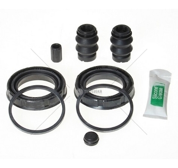 KPL.NAPR.ZACISKU HAM. BUDWEG 204899