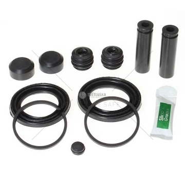 KPL.NAPR.ZACISKU HAM. BUDWEG 205004