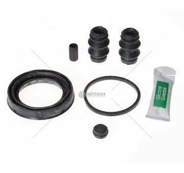 KPL.NAPR.ZACISKU HAM. BUDWEG 205134