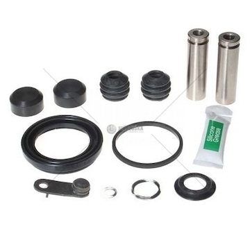 KPL.NAPR.ZACISKU HAM. BUDWEG 205210