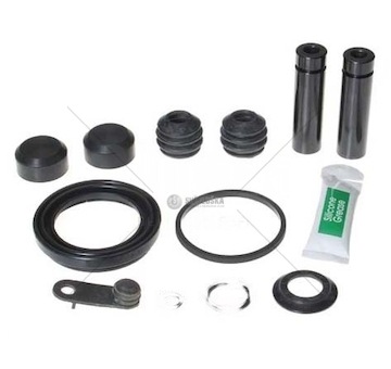 KPL.NAPR.ZACISKU HAM. BUDWEG 205213