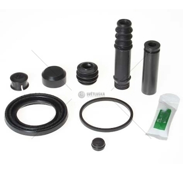 KPL.NAPR.ZACISKU HAM. BUDWEG 205214