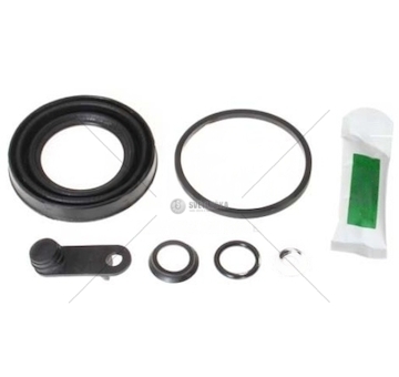 KPL.NAPR.ZACISKU HAM. BUDWEG 2054107