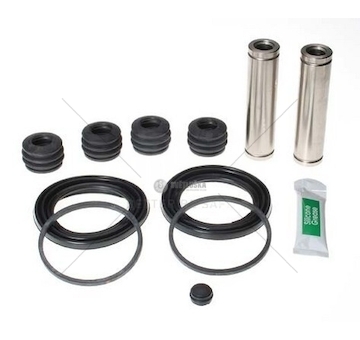 KPL.NAPR.ZACISKU HAM. BUDWEG 206037