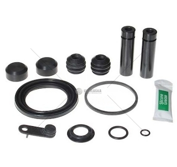 KPL.NAPR.ZACISKU HAM. BUDWEG 206043