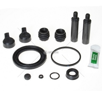 KPL.NAPR.ZACISKU HAM. BUDWEG 206057