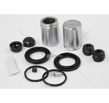 KPL.NAPR.ZACISKU HAM.IVECO DAILY 44MM AUTOFREN D41728C