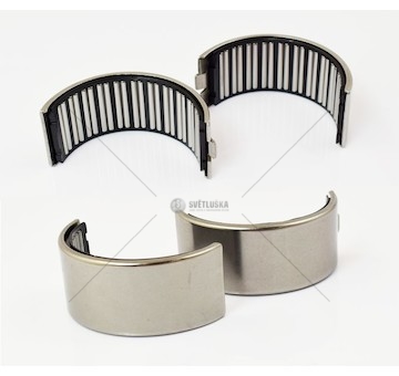 KPL.NAPR.ZACISKU HAM.KNORR SB /LOZYSKO/ MTX MTX-5047