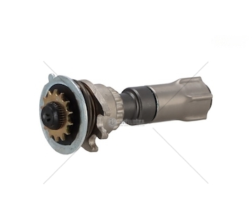 KPL.NAPR.ZACISKU HAM.KNORR SB5 SAMOREG. UNIBRAKE UNB5182
